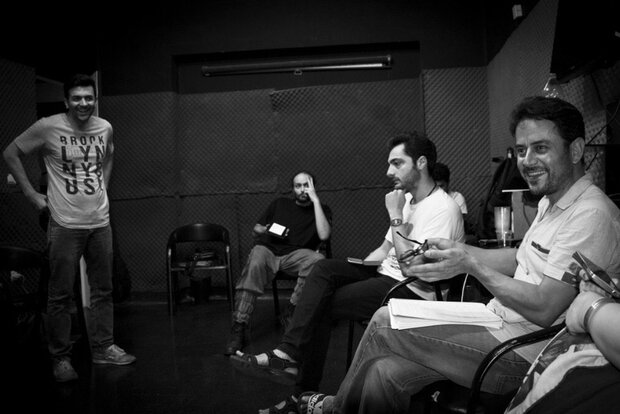 آغاز پیش‌فروش «هیچ چیز جدی نیست» اثر جدید مسعود دلخواه