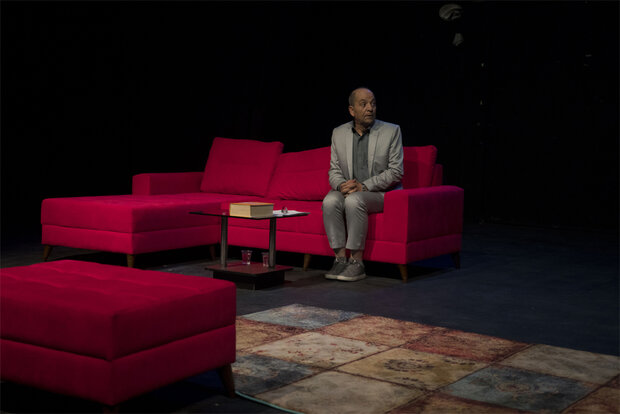 آغاز پیش فروش بلیت روزهای جدید «پنجره ای رو به آسمان»