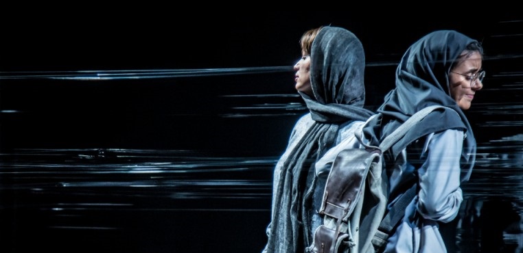 نگاهی به نمايش «پينوکيو»/ روايتهای مينيمال موازی و روابط مثلثی نگاهی به نمايش «پينوکيو»/ روايتهای مينيمال موازی و روابط مثلثی