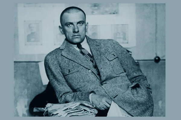 نمایشنامه‌ «حمام» مایاکوفسکی ترجمه شد/ نقد بروکراسی در شوروی سابق