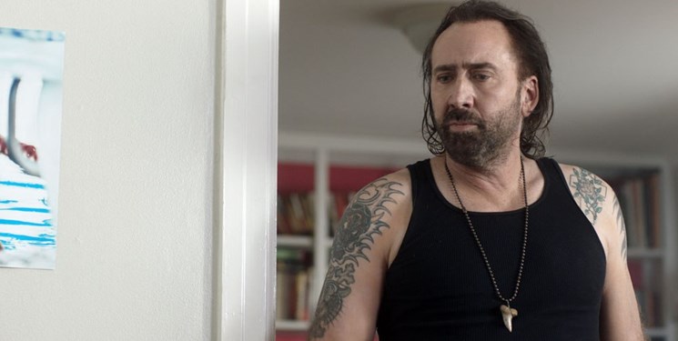 «نیکولاس کِیج» با «خوک» می‌آید