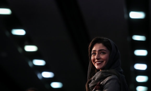 هستی مهدوی بازیگر «ملاقات با جادوگر» شد