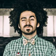 خواننده رپ بازیگر تئاتر شد