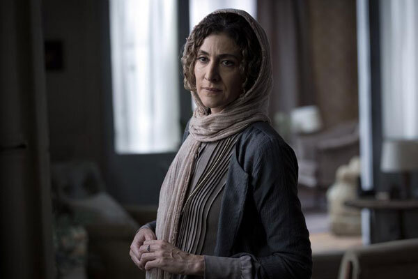 نخستین تصویر از «گورکن» منتشر شد/ ادامه فیلمبرداری