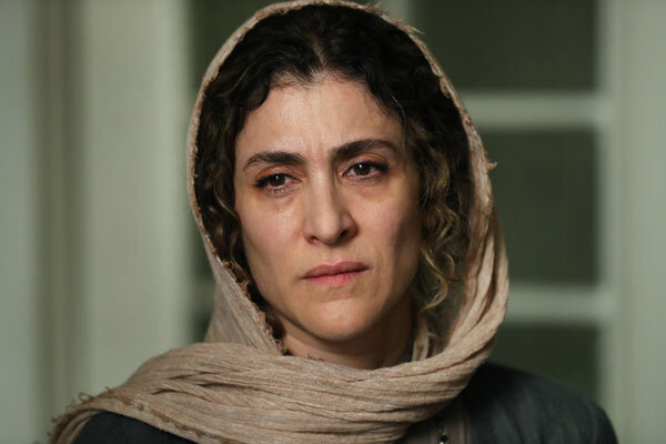 «گورکن» به صداگذاری و ساخت موسیقی رسید