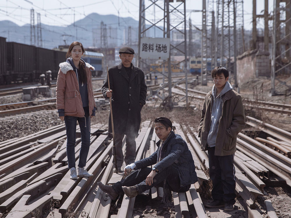 نگاهی به فيلم «يك فيل هنوز نشسته است» اثر هو بو رنجی/ به درازنای تاريخ