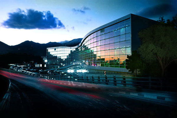 افتتاح سالن‌های جدید پردیس «ملت» تا دهه فجر ۹۸ / اینترنت تقویت شد