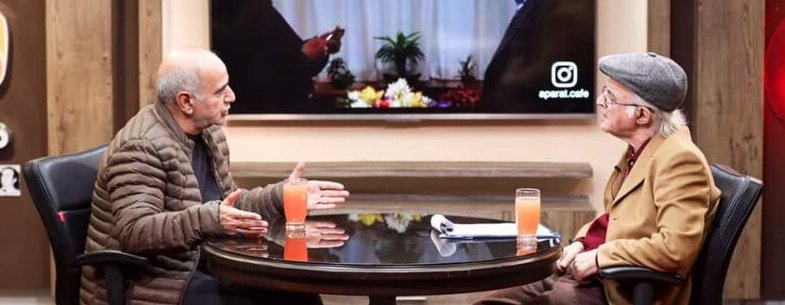 نظر پرویز پرستویی درباره مهاجرت هنرمندان از ایران