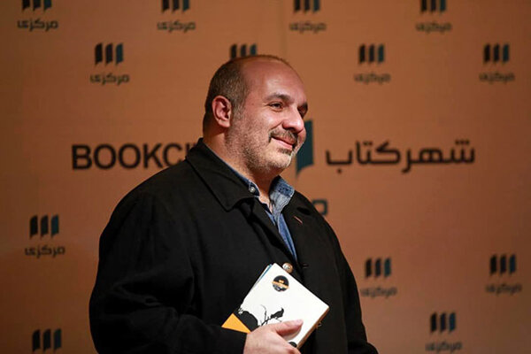 جشنواره تئاتر فجر را در سکوت برگزار کنیم! جشنواره تئاتر فجر را در سکوت برگزار کنیم!