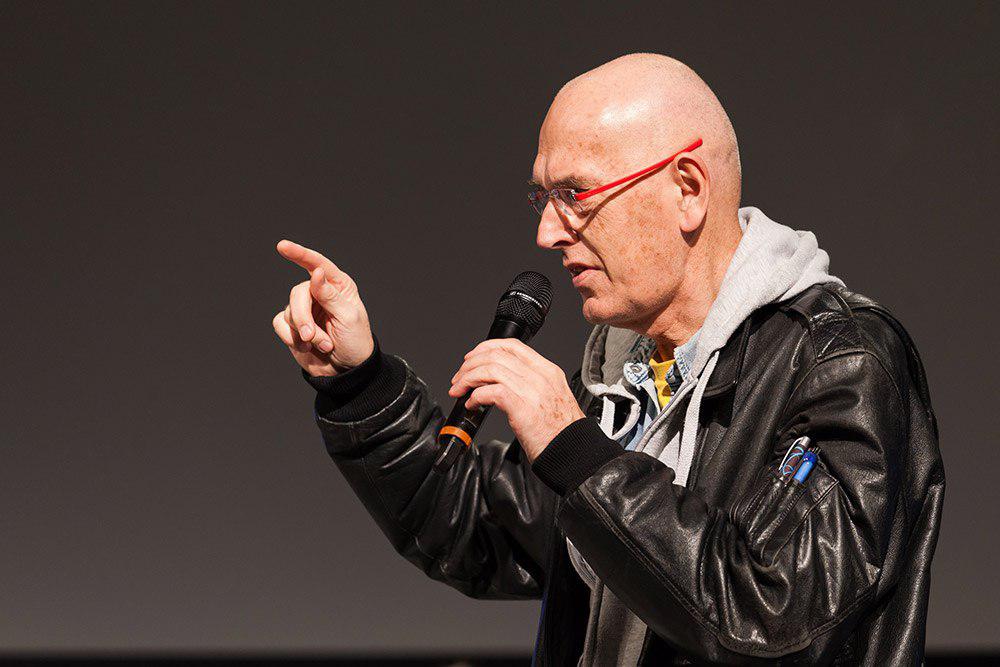 مسئول تولید مشترک شبکه «آرته» فرانسه به تهران سفر می‌کند