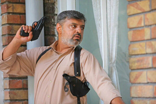 معرفی بازیگران و عوامل «لونه شغال»