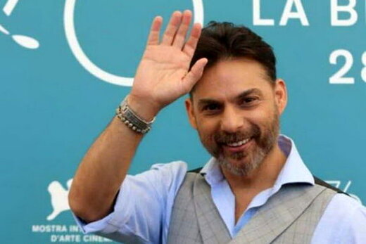 روایت پیمان معادی از تجربه همکاری با مهران مدیری و مهدویان در «درخت گردو»