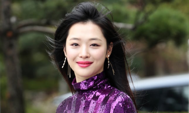 بازیگر مشهور کره جنوبی در ۲۵ سالگی خودکشی کرد