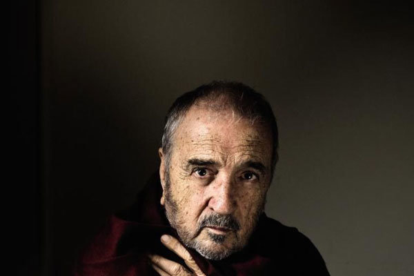 مراسم بزرگداشت «کریر» برگزار شد/ کیارستمی و دریچه تازه به سینما