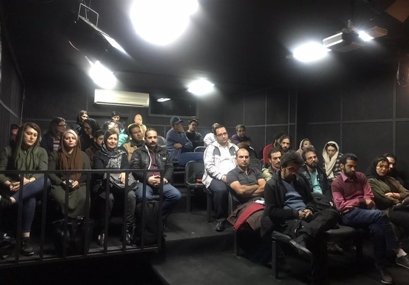 شانزدهمین کانون خانه تئاتر تشکیل شد شانزدهمین کانون خانه تئاتر تشکیل شد