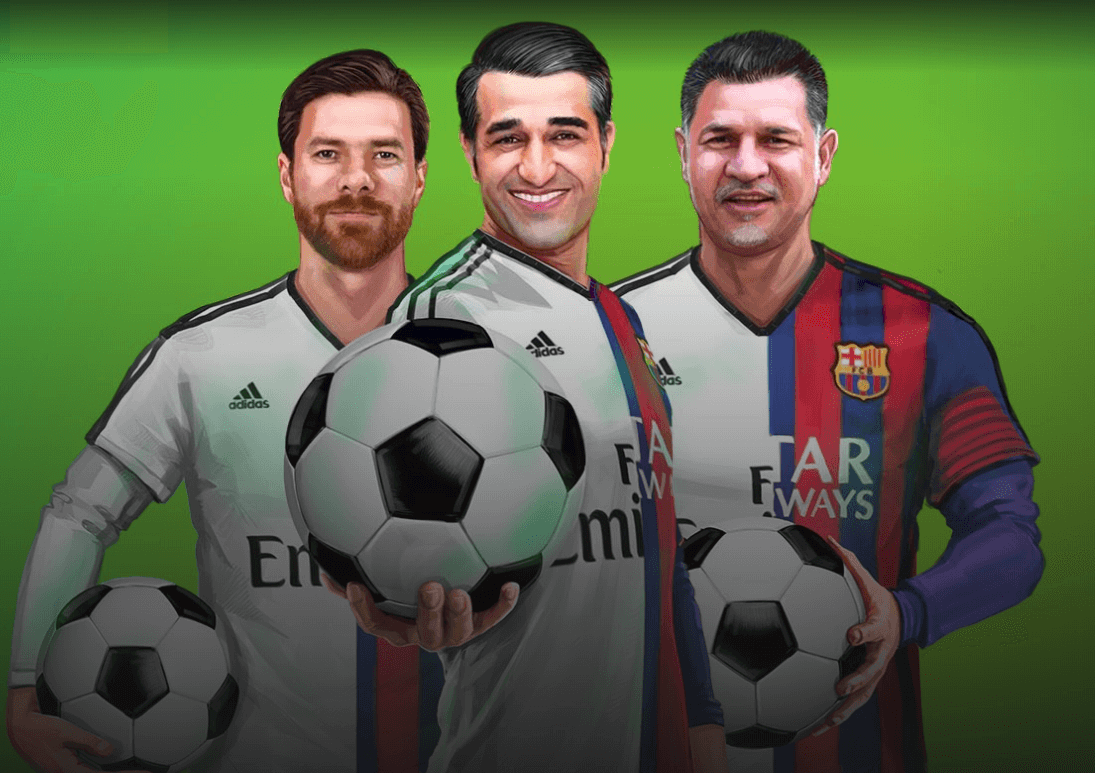 «کلاسیکو» علیه انحصار