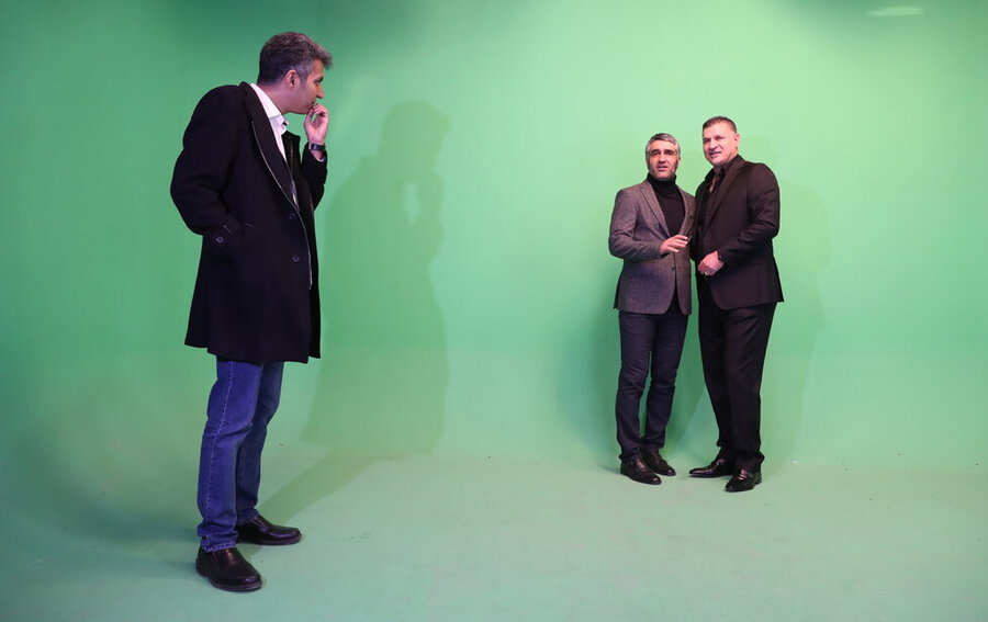 «کلاسیکو» اتفاق خوب و ساختار ضعیف