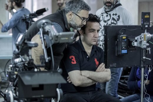 کوهیار کلاری با فیلمی از محسن تنابنده در جشنواره لهستانی کوهیار کلاری با فیلمی از محسن تنابنده در جشنواره لهستانی