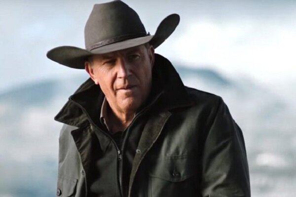 کوین کاستنر بازیگر درامی درباره تخلفات در پارک‌های ملی می‌شود