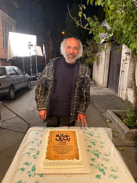 جشن کانون کارگردان برای اکران مجدد «خانه پدری»