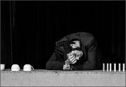 ˝سوءتفاهم˝ را برای مخاطب عام روی صحنه می‌بریم