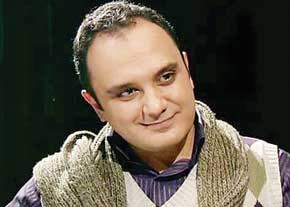 احسان کرمی «زورو» شد