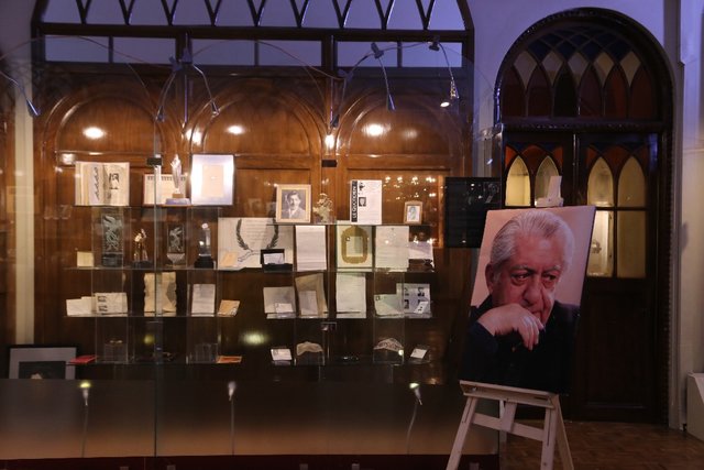 آخرین وضعیت یادگارهای «عزت الله انتظامی»