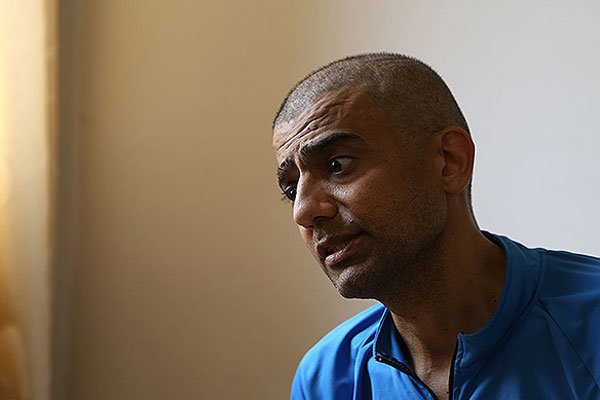 هنرمند پانتومیم توسط پزشک امام(ره) جراحی می‌شود