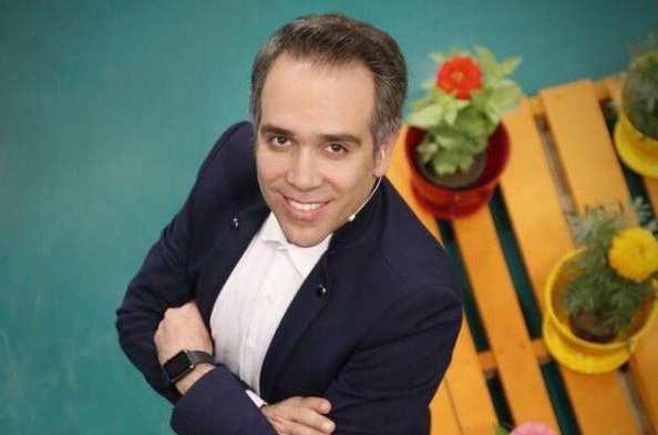 «Stand-up comedy» در تئاتر ایران جان می‌گیرد