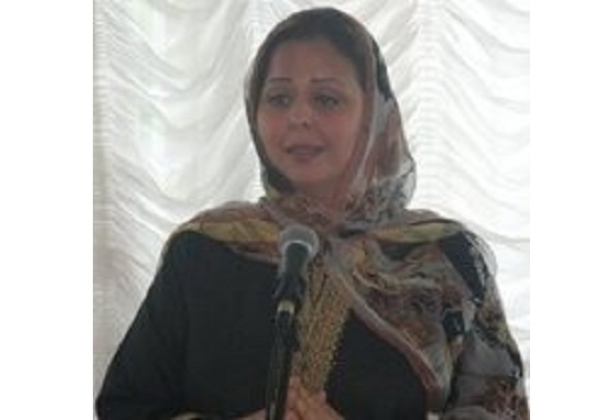 گلبرگ ابوترابیان: تماشاگران برای دیدن نمایش‌های خیابانی، همراه با داوران حرکت می‌کنند