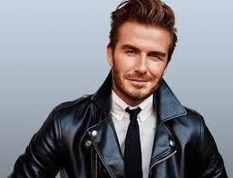 دیوید بکهام به تماشای ورژن لندنی «مری پاپینز» رفت دیوید بکهام به تماشای ورژن لندنی «مری پاپینز» رفت