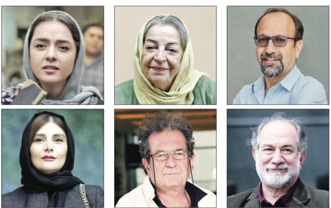 سال حضیض سینما