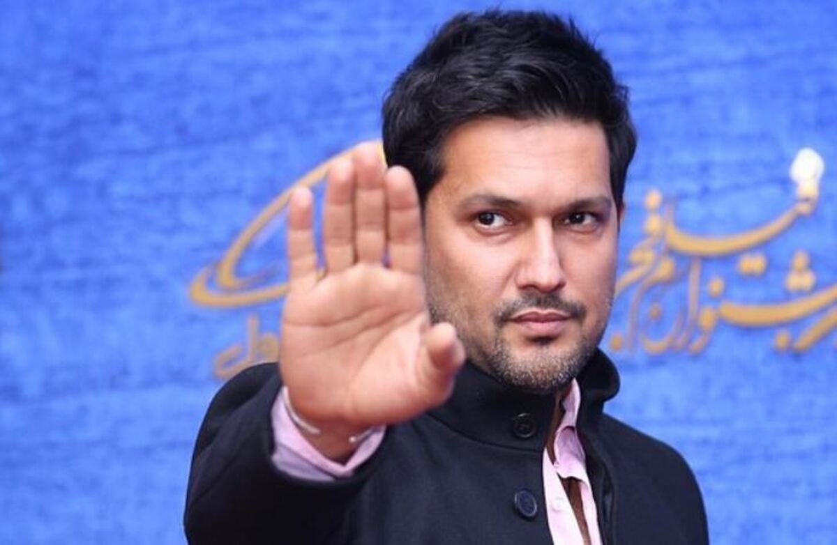 پاسخ حامد بهداد به نرگس محمدی برنده جایزه صلح نوبل