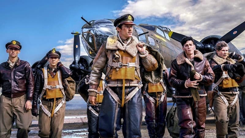 پربیننده‌ترین سریال‌های سال ۲۰۲۳ براساس امتیاز IMDB