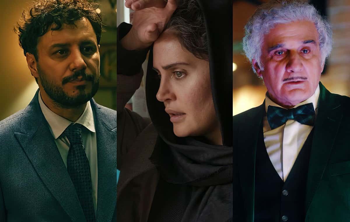 معرفی فیلم‌های اکران نوروز ۱۴۰۳