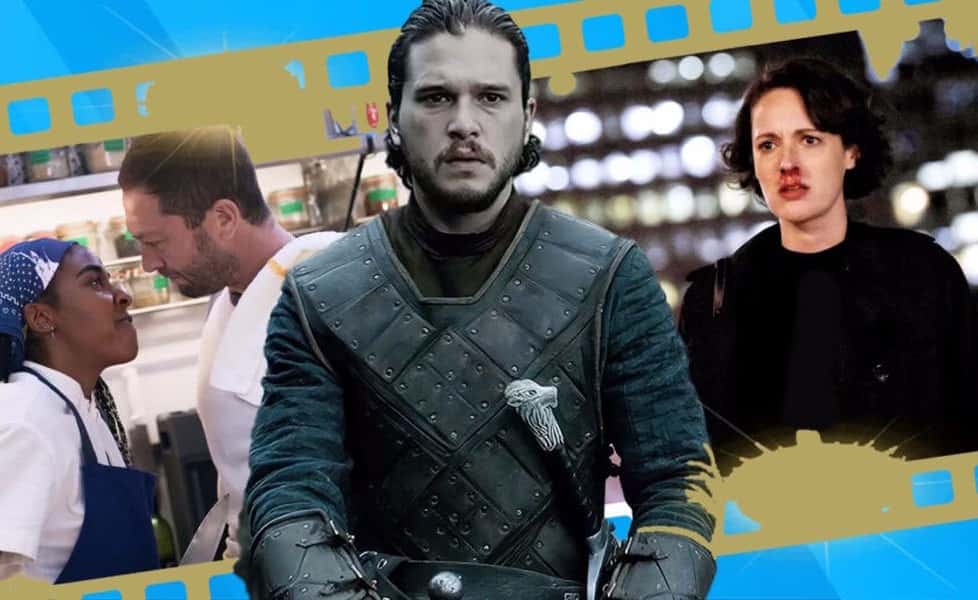 ۱۰ اپیزود برتر تاریخ تلویزیون که برنده جوایز متعدد شدند؛ از The Bear تا The Sopranos