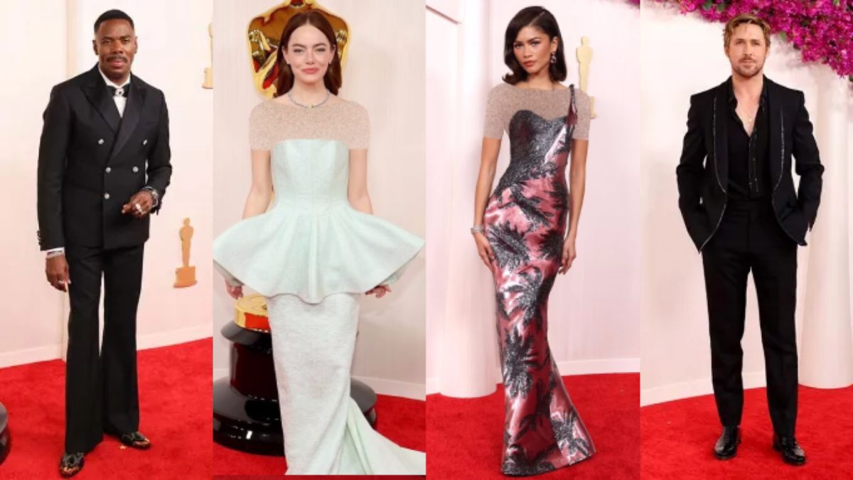 کدام ستاره در فرش قرمز اسکار ارزش تبلیغاتی رایگان بیشتری برای برندهای لوکس داشت؟