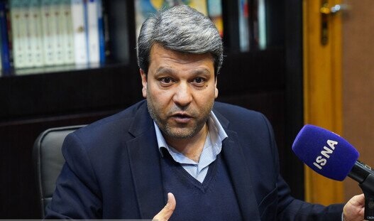 بهروز وثوقی هیچ ممنوعیتی برای بازگشت به کشور ندارد!