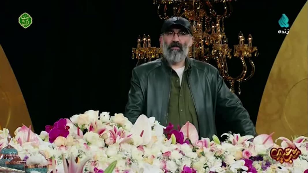 هادی حجازی‌فر: با حاتمی‌کیا نمی‌سازیم