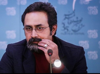  امیدوارم نیروهای امنیتی این فیلم را ببینند