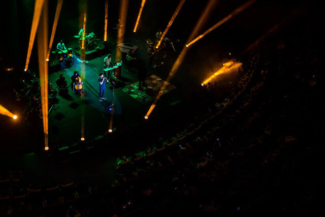 کنسرت‌های نوروزی کدام‌اند؟