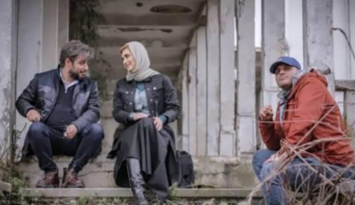 فصل سوم «زخم کاری» به زودی منتشر میشود؟  فصل سوم «زخم کاری» به زودی منتشر میشود؟