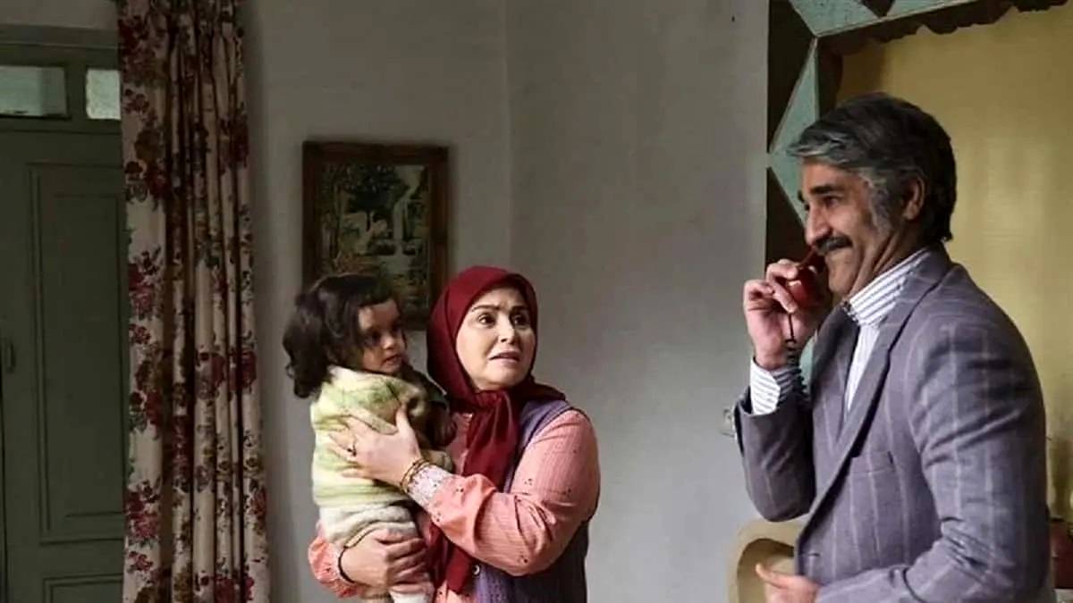 چرا مخاطب «زیرخاکی» دوست دارد، «هفت سر اژدها» نه؟!