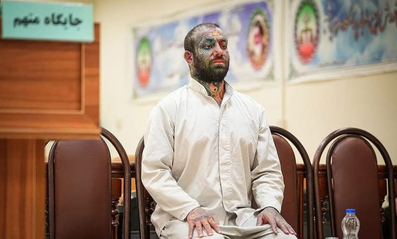 هیچ مدرکی دال بر تجاوز جنسی تتلو وجود ندارد