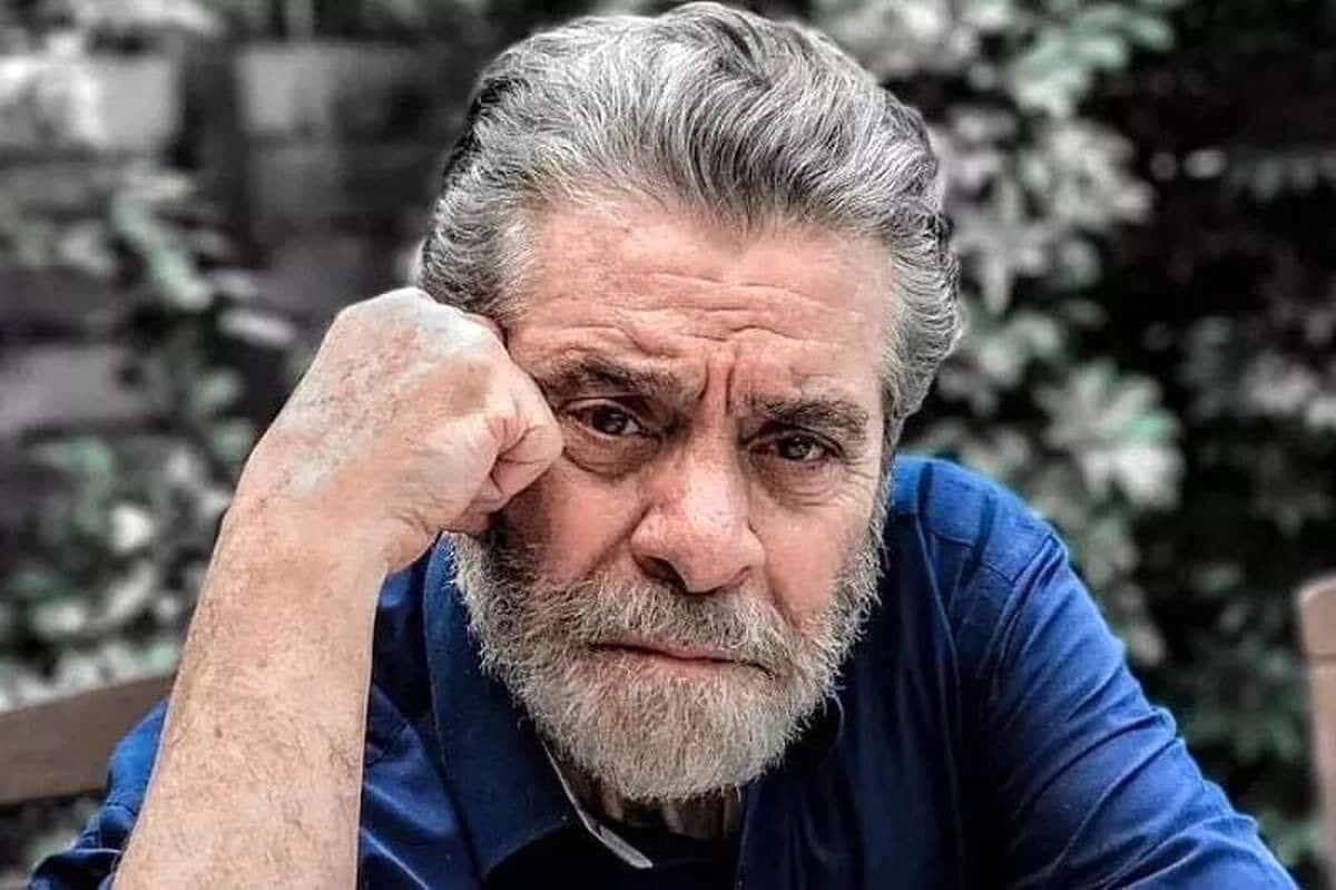  پشت صحنه تنگسیر با بهروز وثوقی