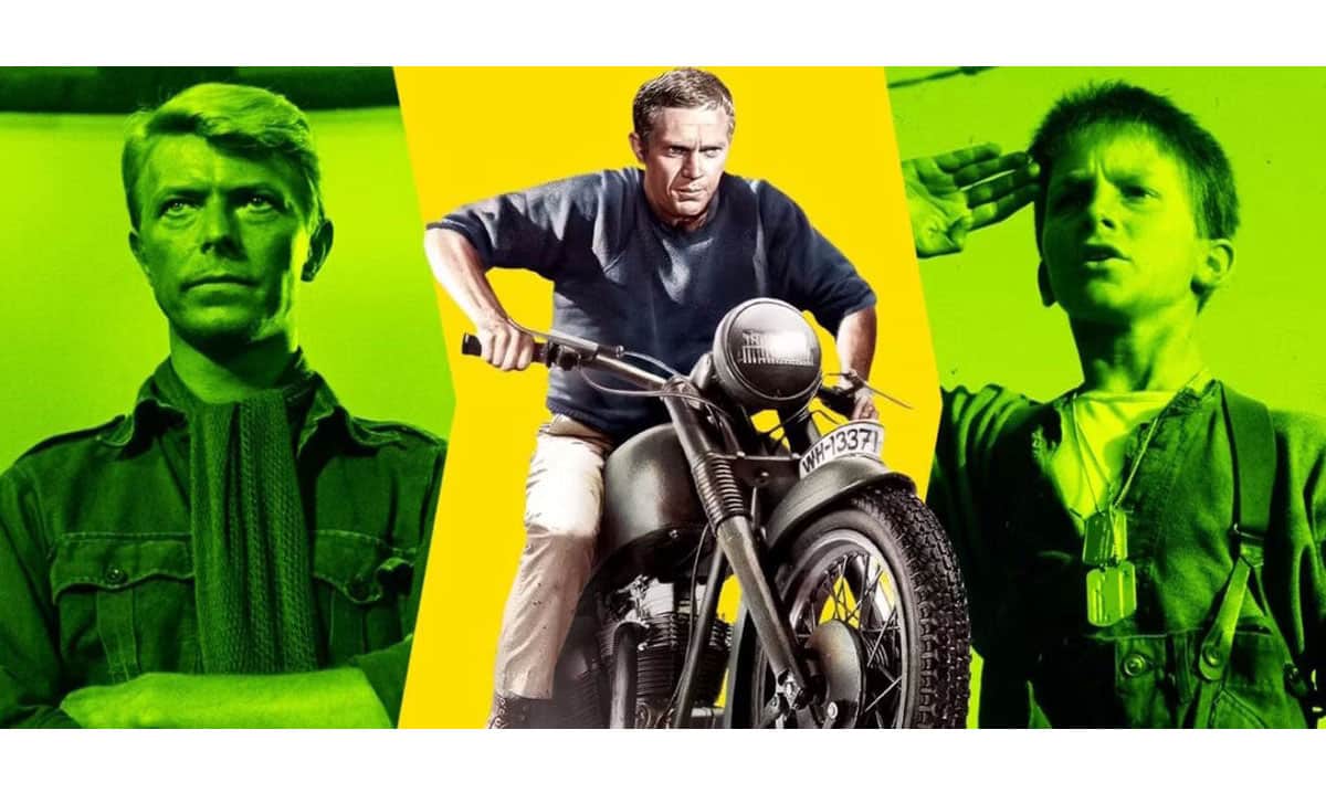 معرفی 15 فیلم برتر تاریخ سینما در مورد اسرای جنگی