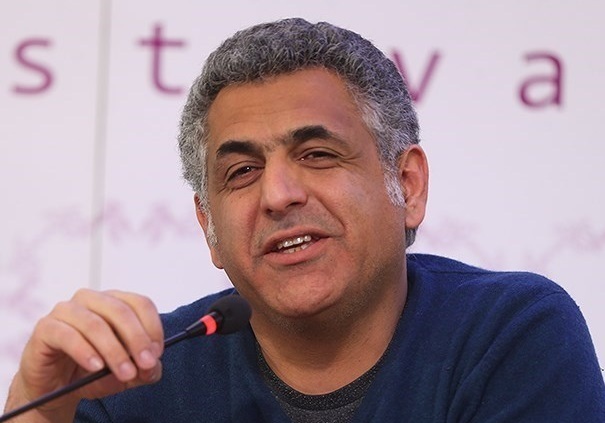 «خیلی از فیلم بدم آمد و کلی با اصغر فرهادی دعوا کردم؛ فکر کردم فیلمنامهام نابود شده»  «خیلی از فیلم بدم آمد و کلی با اصغر فرهادی دعوا کردم؛ فکر کردم فیلمنامهام نابود شده»