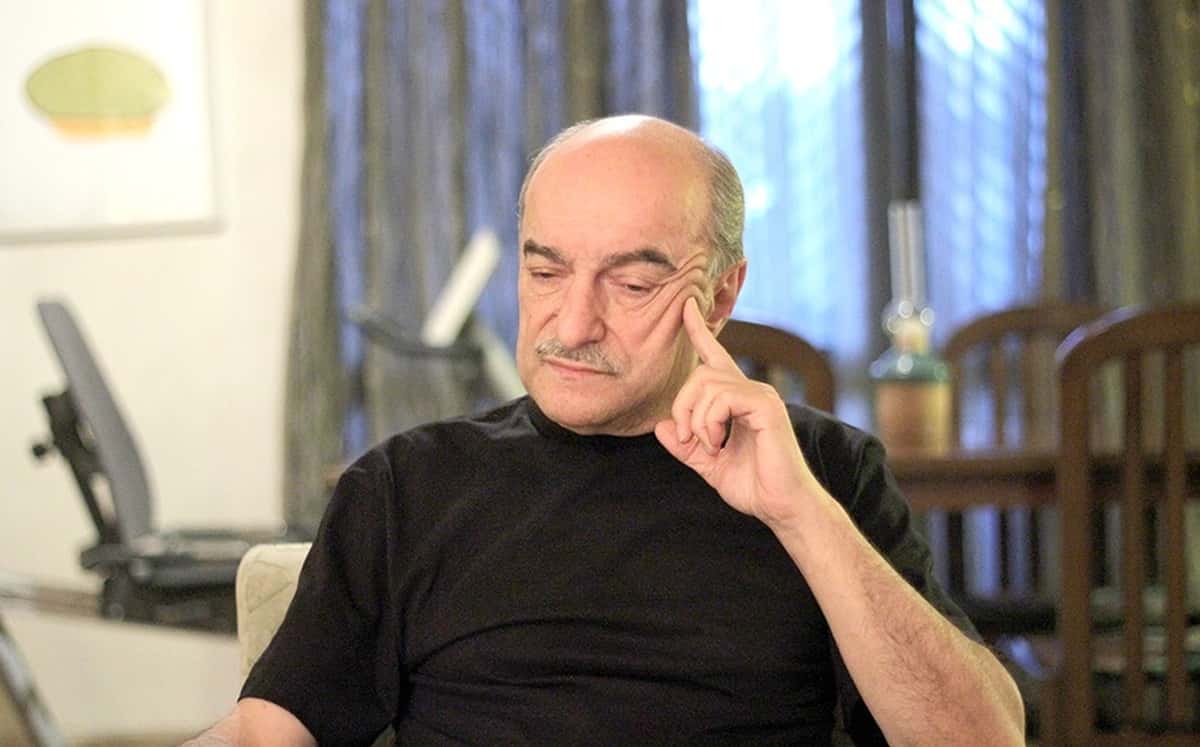 خسرو خسروشاهی: صدای من فروشی نیست؛ خیلی‌ها هم آمدند بخرند نفروختم