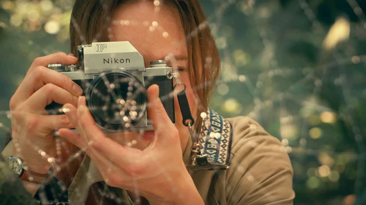 نقد فیلم مادام وب (Madame Web)