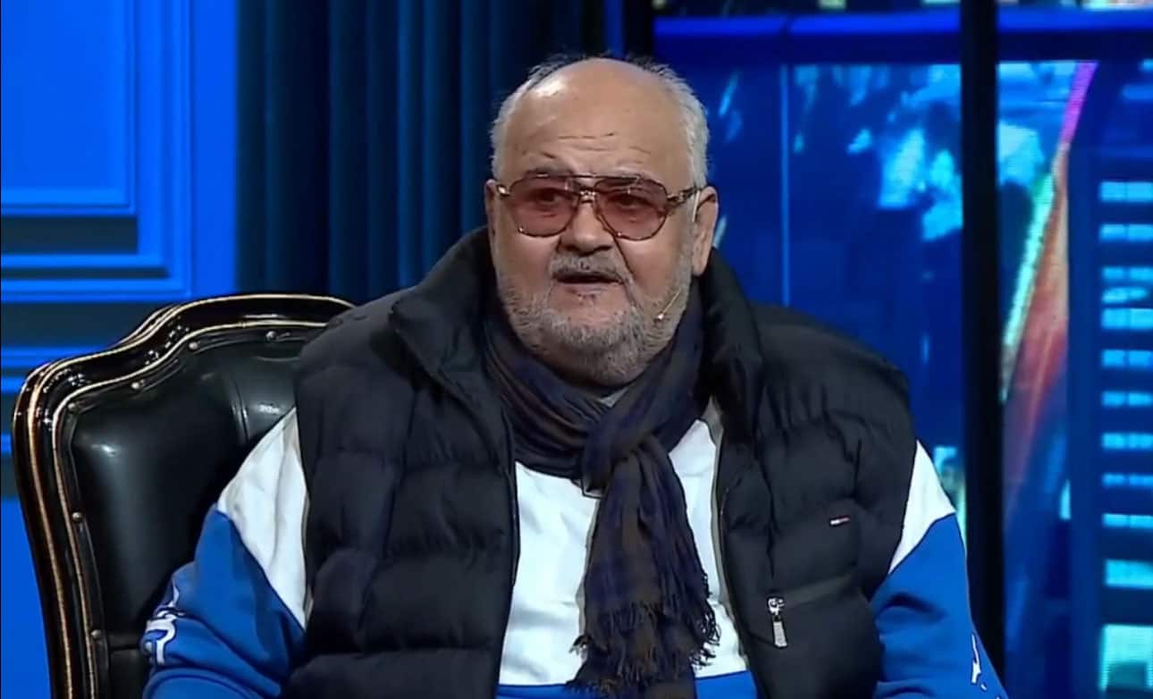 خاطره جالب اکبر عبدی از سیمرغ جشنواره فیلم فجر